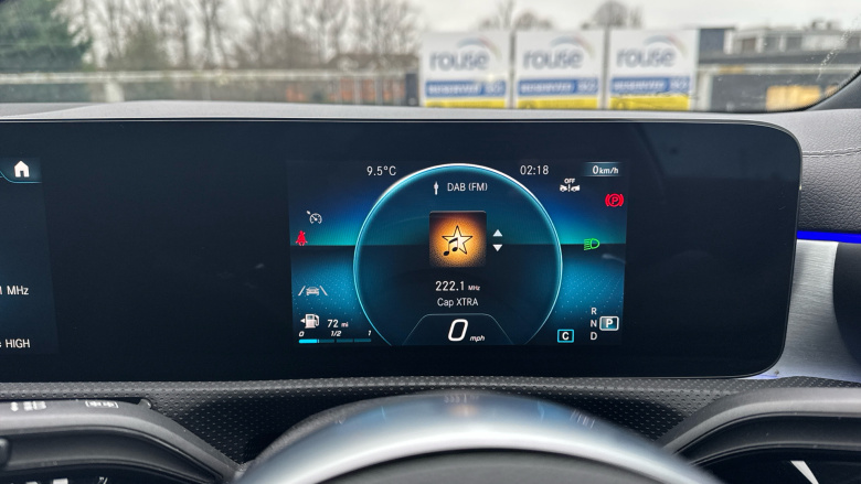 Mercedes-Benz A-Class A200 AMG Line Executive Edition 5dr Auto Petrol Hatchback